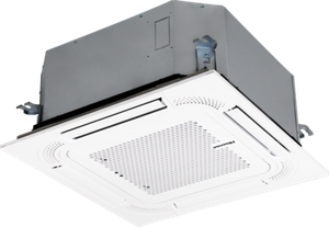 Кассетные сплит-системы Hisense