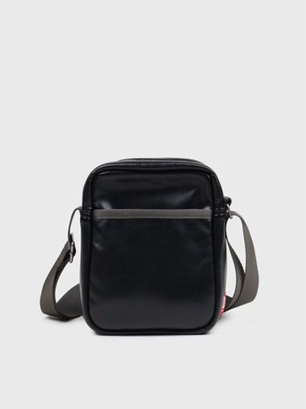 Сумка Diesel RAVE CROSSBODY Black