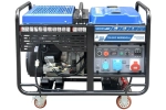 Генератор (16 кВт) TSS SGG 16000EH3LA бензиновый