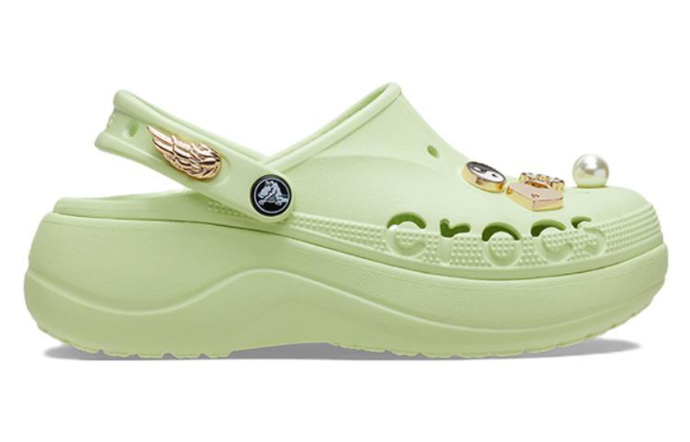 Crocs (Женская размерная сетка)