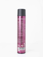 "GLANCE PRO" Лак для волос ANTI-FRIZZ экстра сильная фиксация 24 часа 400мл
