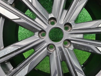 Диск Комплект дисков R20 Geely Monjaro (2021-н.в.)