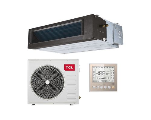 Канальная сплит-система TCL TTB-36HWIA/TOU-36HISA (средненапорный)
