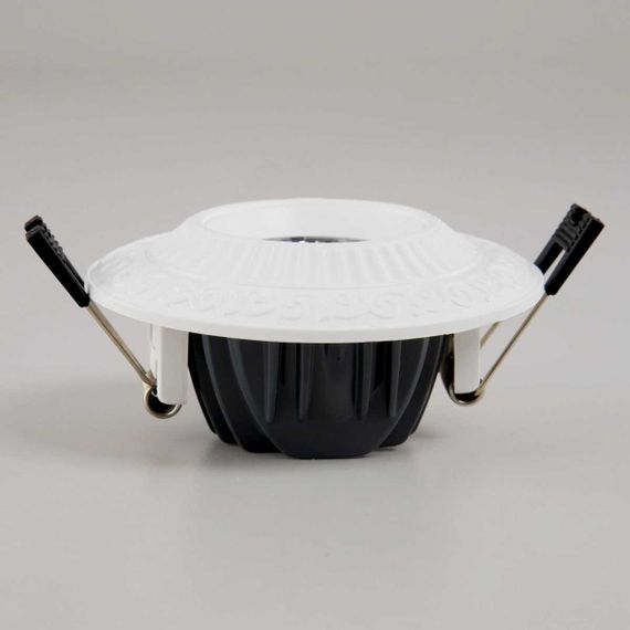 Встраиваемый светодиодный светильник Citilux Боска CLD041NW0