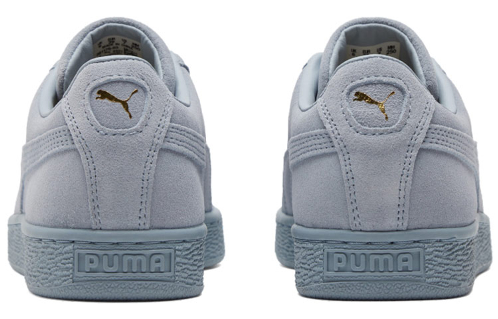 PUMA Suede Mono 21 "Blue Fog"