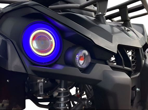 Квадроцикл GLADIATOR F200 Premium