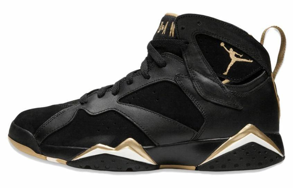 Кроссовки Jordan Golden Moments Pack (67)