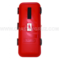 Ящик для огнетушителя 6-9 кг FITEASY (Италия)