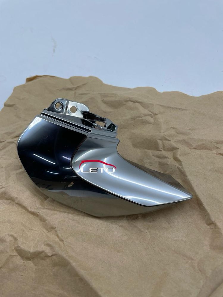 Молдинг решётки радиатора (RH) F-Sport 53123-48040 5312348040