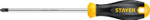 STAYER Hercules, PZ1x100 мм, отвёртка (2511-1-10)