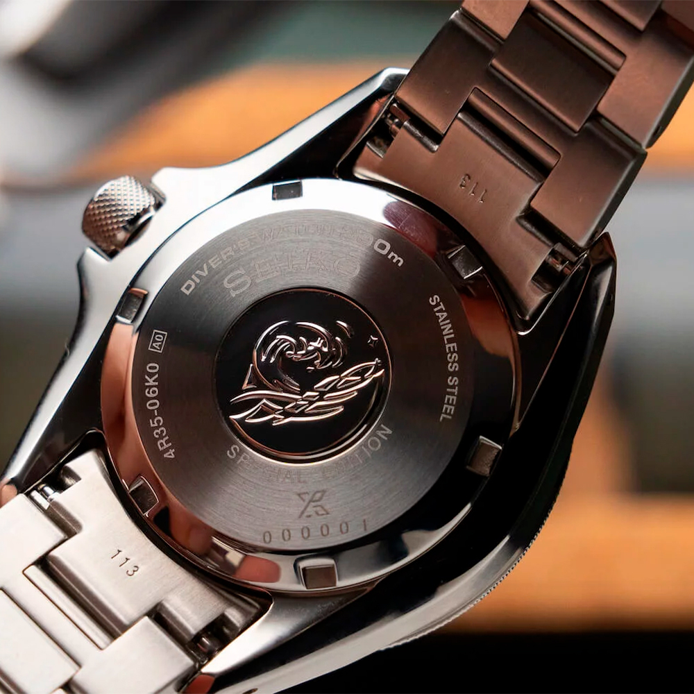 Seiko SRPL53K1
