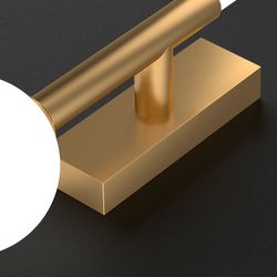 Настенный Светильник Helga By Imperiumloft