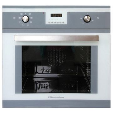 Электрический духовой шкаф Electronicsdeluxe 6009.02эшв-013