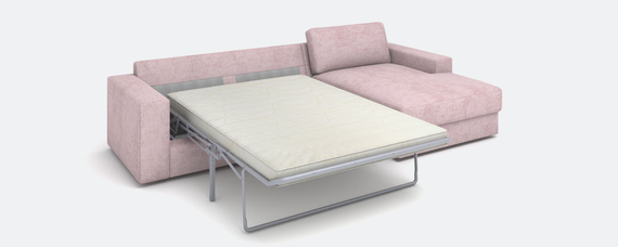 Угловой диван Дискавери