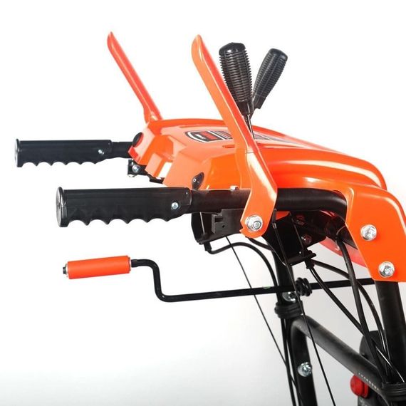 Снегоуборщик PATRIOT Сибирь 68CЕ