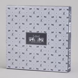 НАБОР ТАРЕЛОК ОБЕДЕННЫХ LEFARD "STYLE" 2 ШТ. 26*2,5 СМ (КОР=12НАБ.)