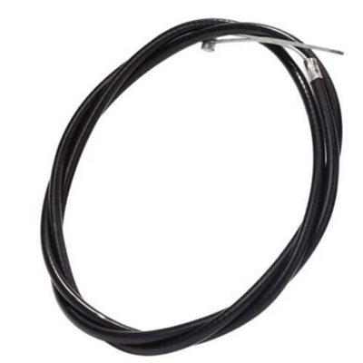 Тросик тормозной 150см оплетка 135см для электросамокатов