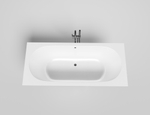 ORNELLA AXIS 180x80 покраска по RAL полностью