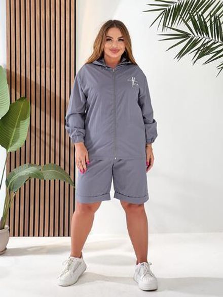 Костюм УК-3671 Фабрика Моды Фото 1