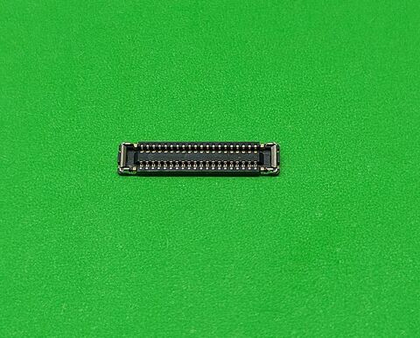 Oppo A96 (CPH2333) - FPC коннектор дисплея - экрана (на плату)