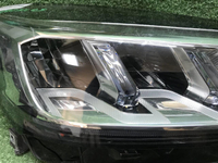 Битая Фара правая Chery Tiggo 7 Pro (20-24) LED