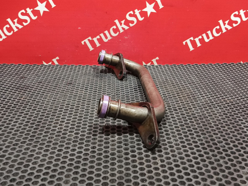 Трубка масляная 2016г.