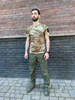 Футболка s.archon мультикам