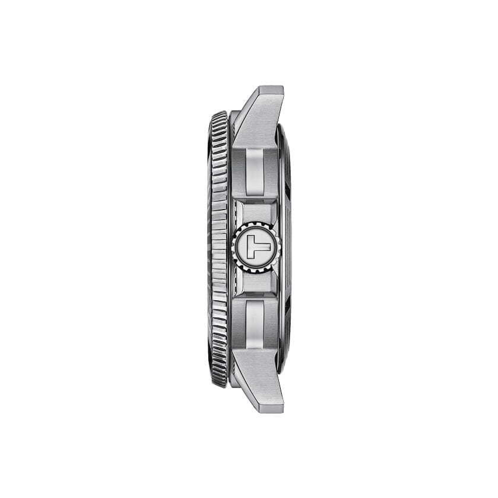 Наручные часы Tissot T120.407.11.041.03