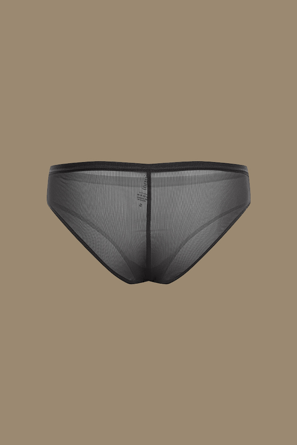 Трусы слипы из сетки / JUNA Intimates