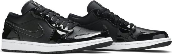 Кроссовки Nike Air Jordan 1 Low All Star 2021