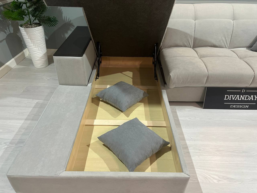 Диван Марсель 105