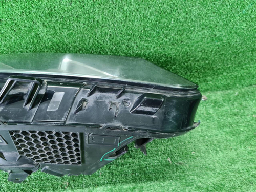 Битая Фара правая Geely Coolray (19-23) галоген
