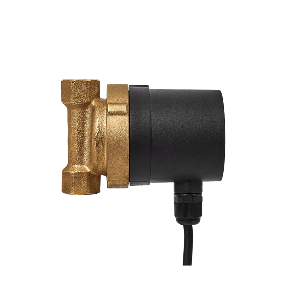 Насос циркуляционный AQUARIO для ГВС PRIME-151.5-80HW