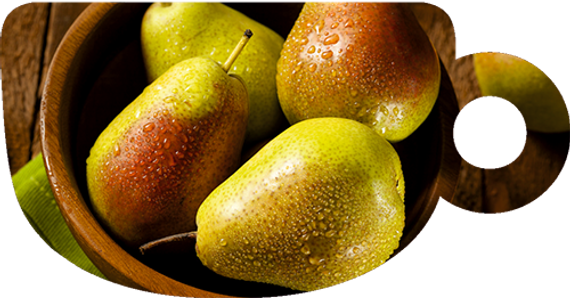 Puer Hookah - Cool Pear (100г)