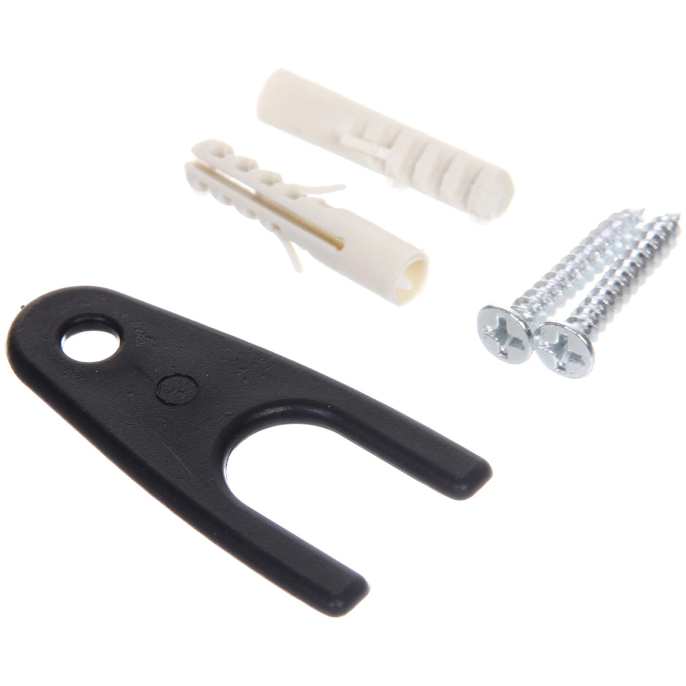 Дозатор для жидкого мыла настенный 300 мл серый DQ57G