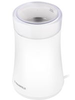 Кофемолка MAUNFELD MF-531WH фото 3