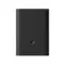Xiaomi Power Bank 3 Ultra Compact 10000mAh Black