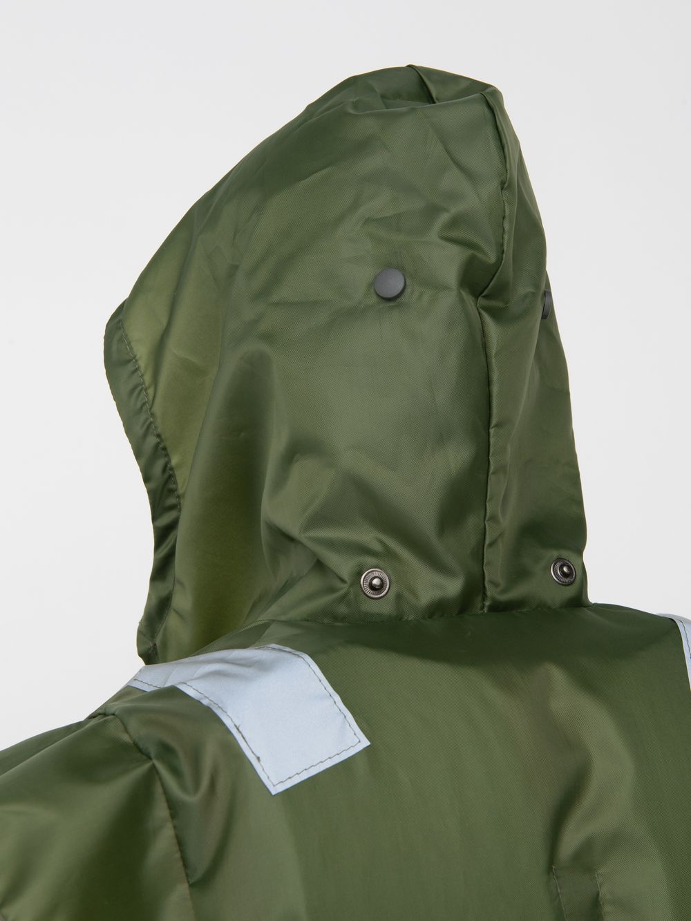 Жилет спасательный Shark ткань Оксфорд цвет Хаки