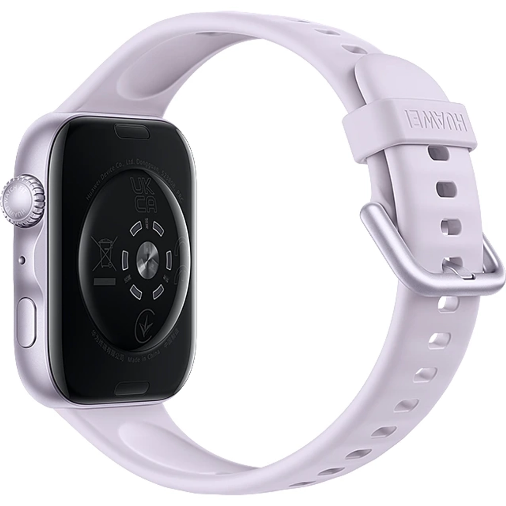 Умные часы Huawei Watch FIT 5 Purple 55020HUD