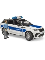 Полицейский автомобиль Range Rover Velar Bruder 02890