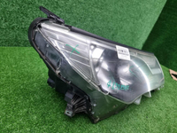 Фара правая Toyota Rav 4 CA40 (2012-2015) ксенон