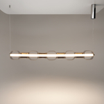 Подвесной светильник Maytoni MOD381PL-L45CH3K