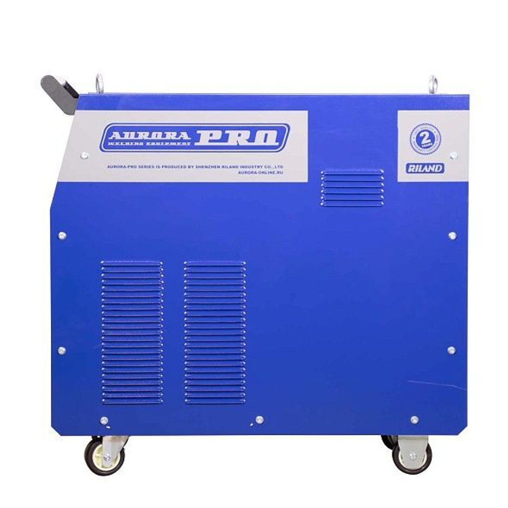 Аппарат плазменной резки AIRFORCE 160 INDUSTRIAL/AURO PRO