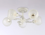 Люстра на штанге Ambrella Light TR TR3062