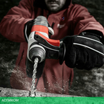 Бур Milwaukee SDS+ M2 16x450 (4932307082)