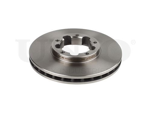 Диск тормозной передний UNIO BRD-20157