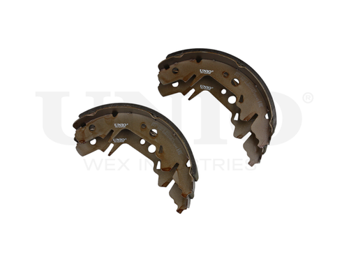 Колодки тормозные бараб. задние UNIO BRP-10012