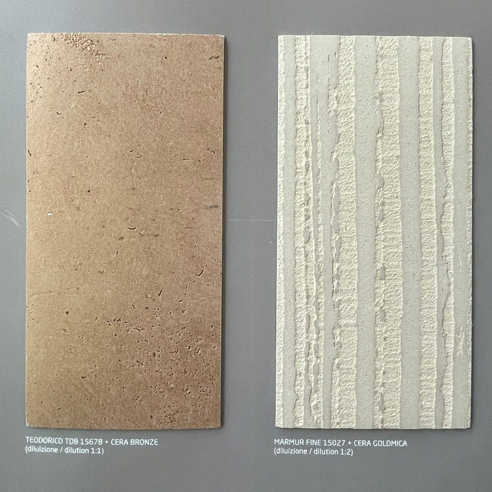 Novacolor Cera Wax- воск