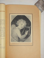 "Московский Аполлон. Альбом князя А.М.Белосельского. 1752-1809". В.А. Верещагин. 1916г.