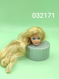 Голова Куклы Барби винтаж 90х 032171